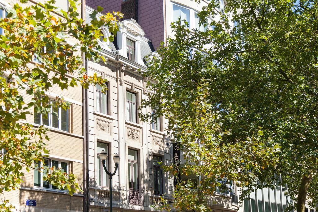 Sweet Inn Apartments- Avenue Louise บรัสเซลส์ ภายนอก รูปภาพ