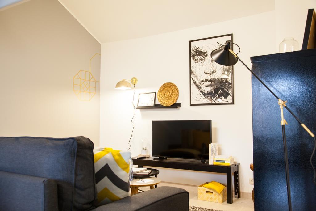 Sweet Inn Apartments- Avenue Louise บรัสเซลส์ ภายนอก รูปภาพ