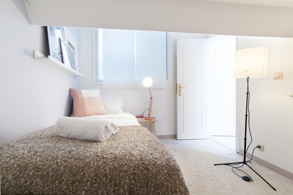 Sweet Inn Apartments- Avenue Louise บรัสเซลส์ ภายนอก รูปภาพ