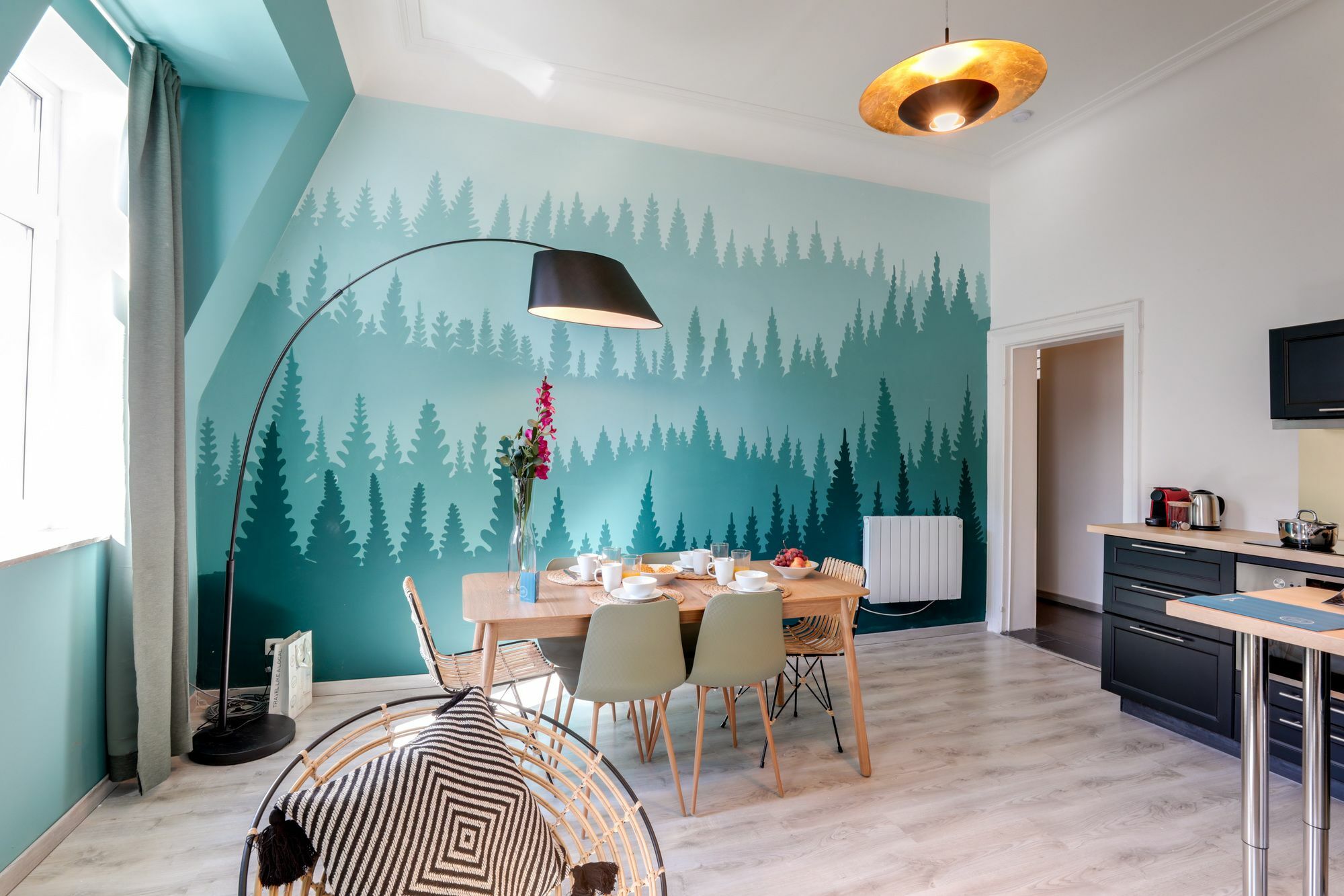 Sweet Inn Apartments- Avenue Louise บรัสเซลส์ ภายนอก รูปภาพ