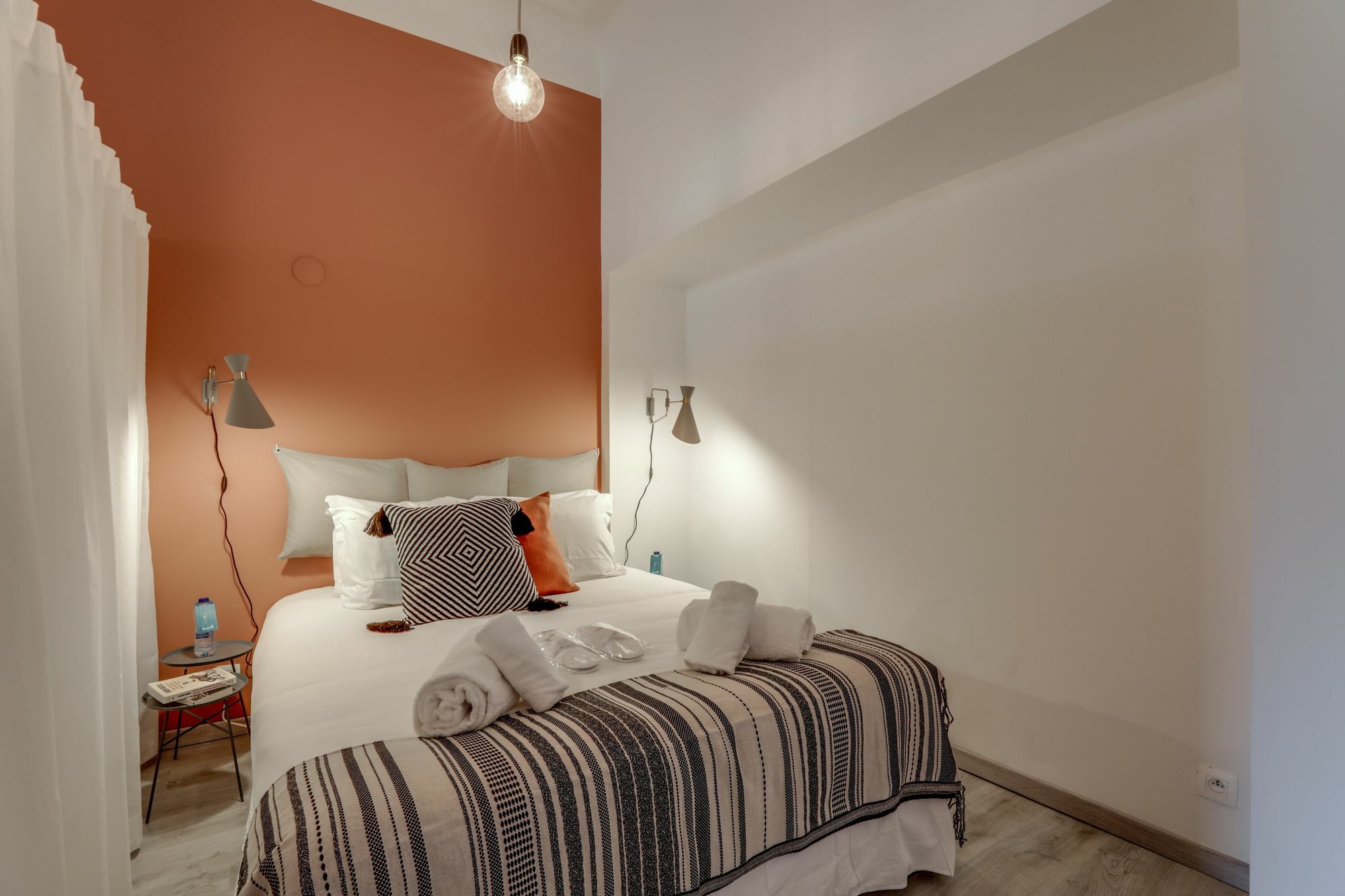 Sweet Inn Apartments- Avenue Louise บรัสเซลส์ ภายนอก รูปภาพ