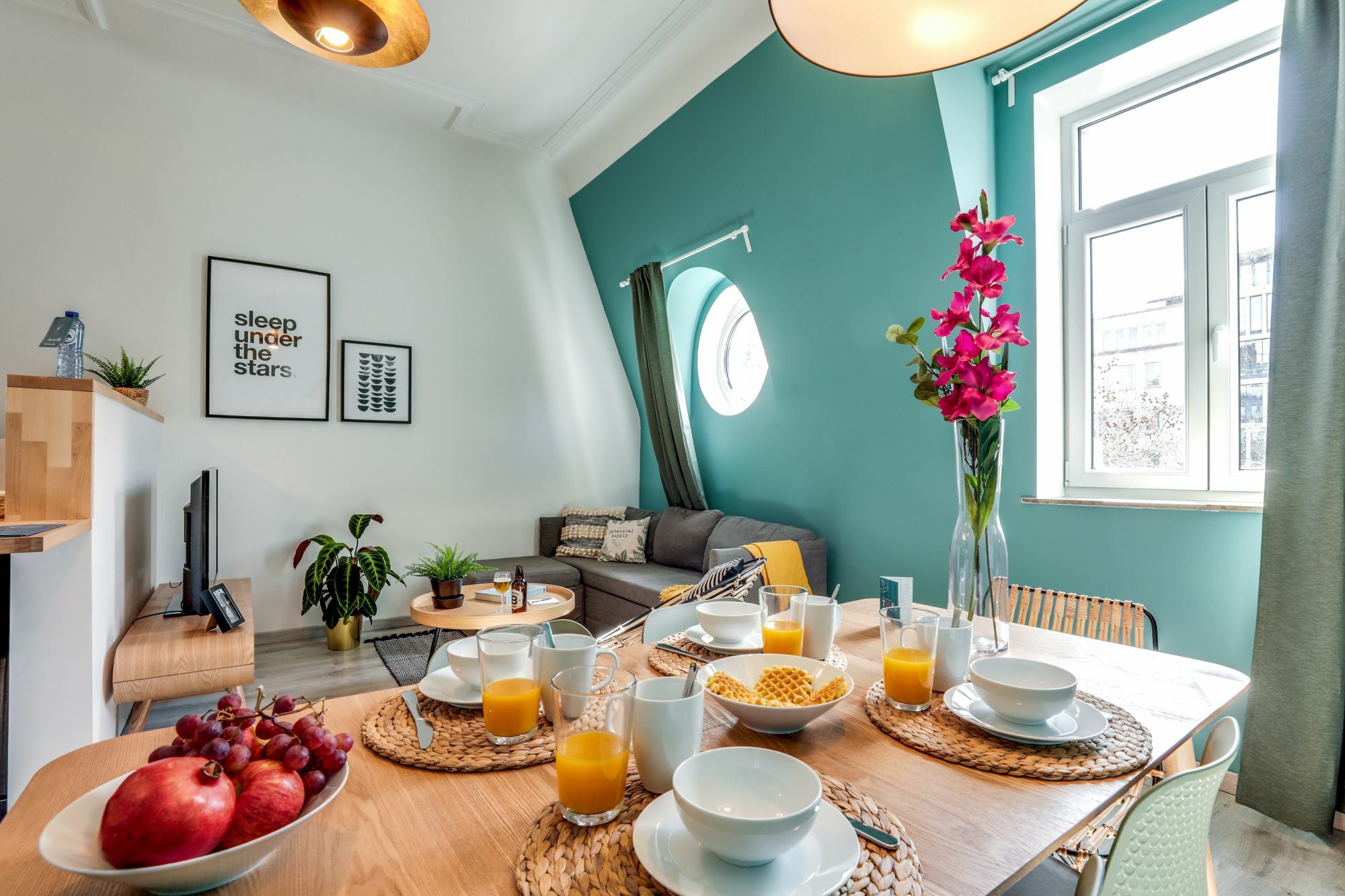 Sweet Inn Apartments- Avenue Louise บรัสเซลส์ ภายนอก รูปภาพ