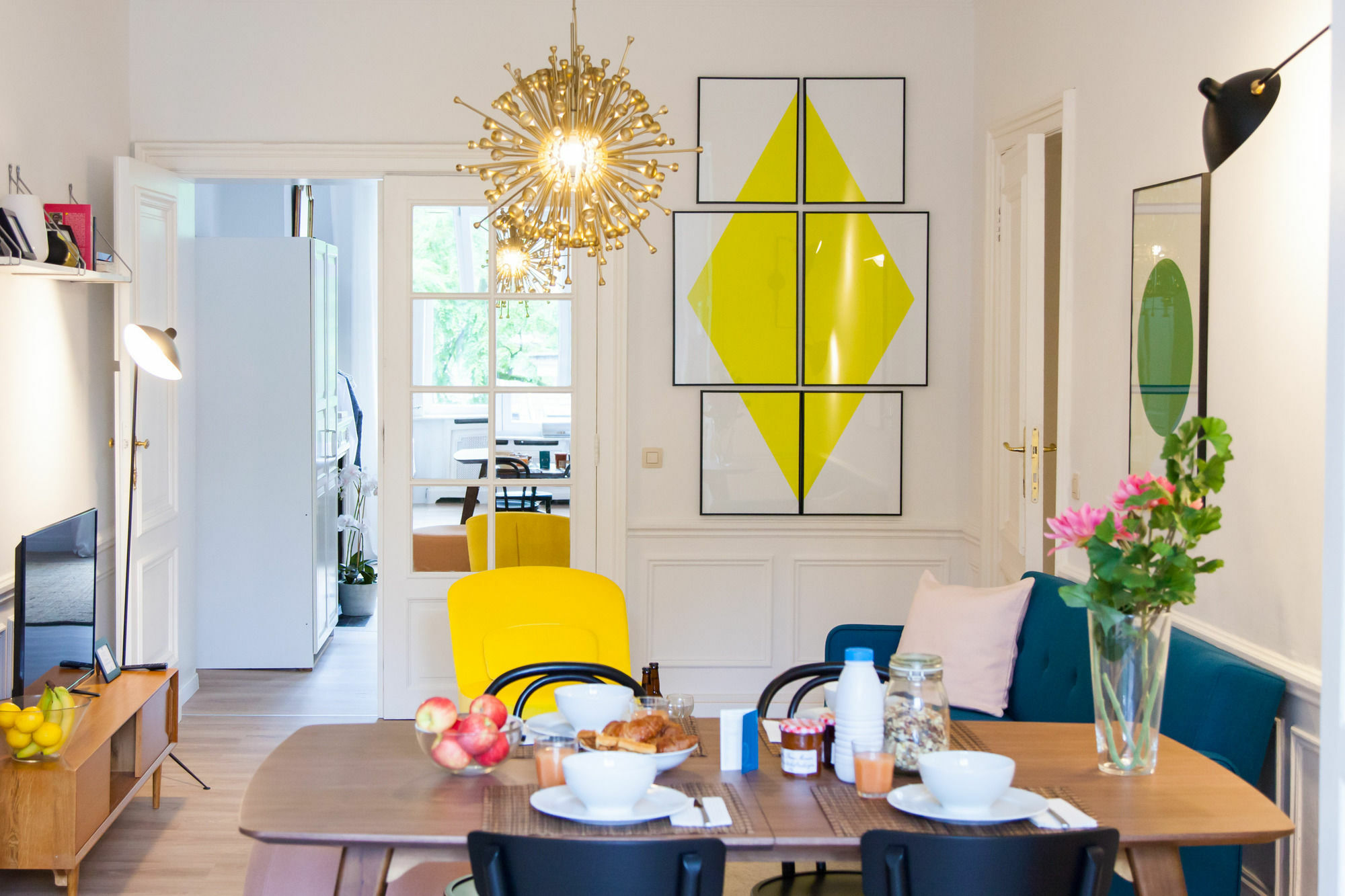 Sweet Inn Apartments- Avenue Louise บรัสเซลส์ ภายนอก รูปภาพ