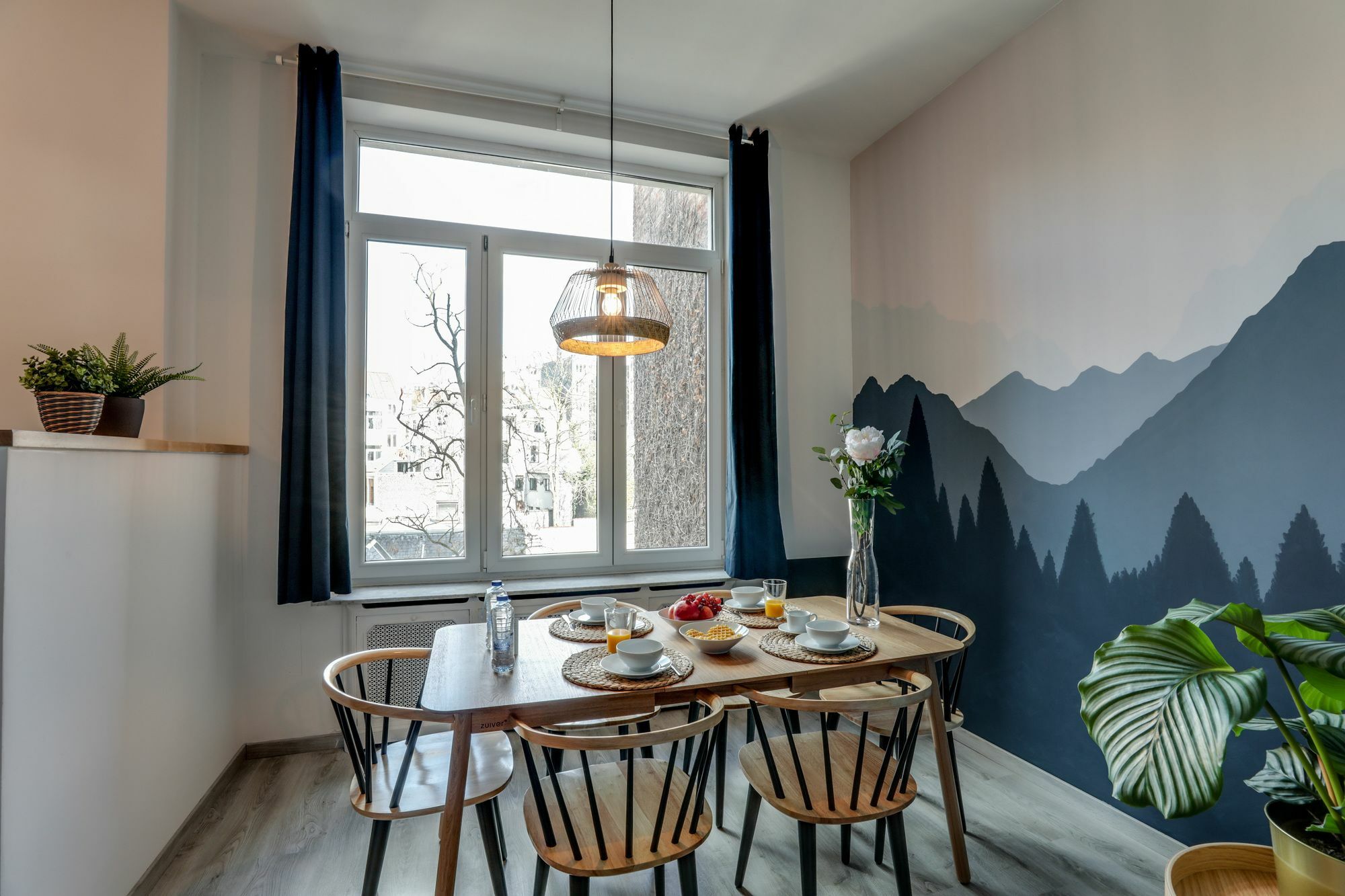 Sweet Inn Apartments- Avenue Louise บรัสเซลส์ ภายนอก รูปภาพ
