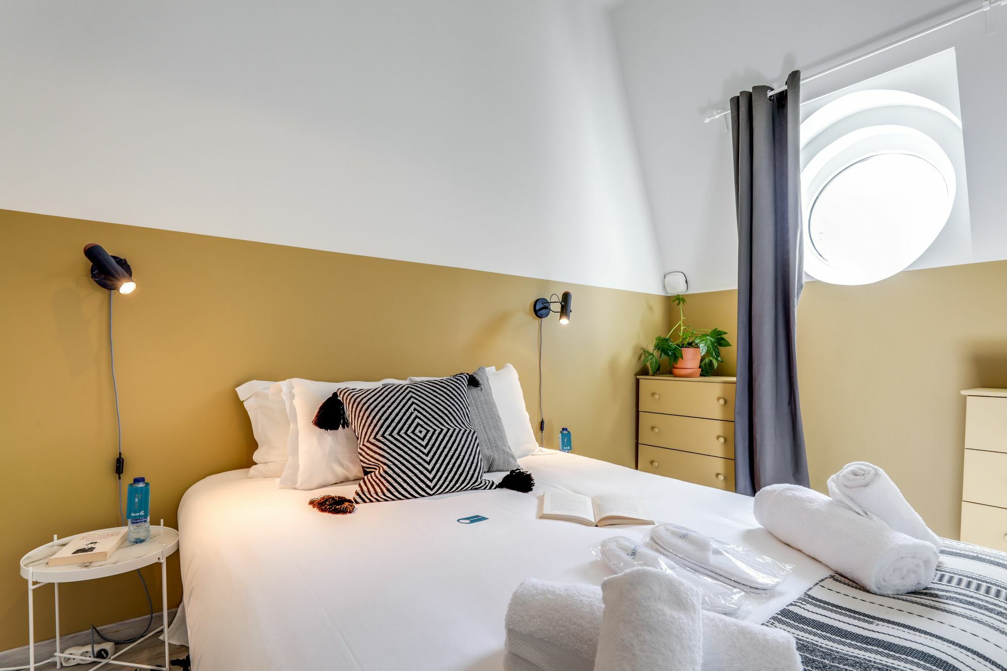 Sweet Inn Apartments- Avenue Louise บรัสเซลส์ ภายนอก รูปภาพ