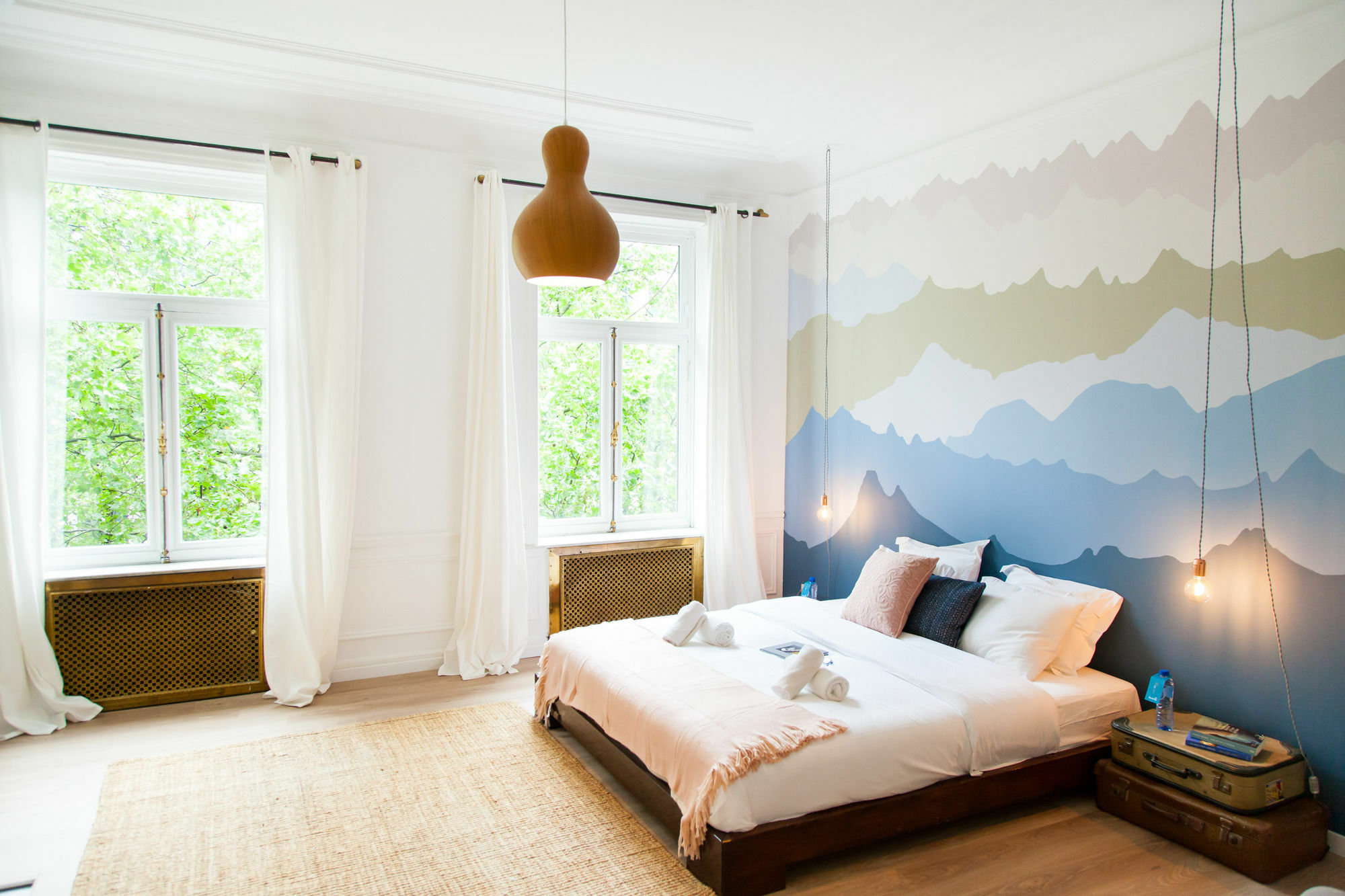 Sweet Inn Apartments- Avenue Louise บรัสเซลส์ ภายนอก รูปภาพ