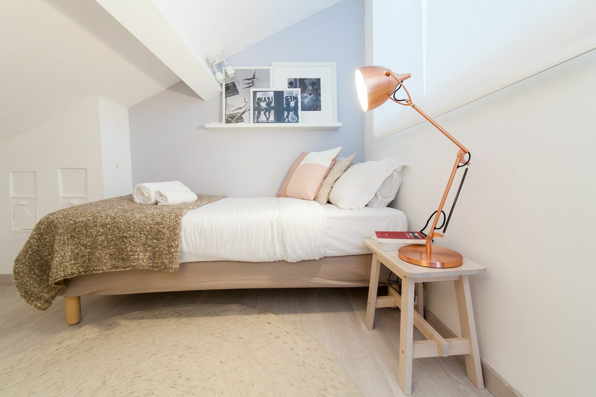 Sweet Inn Apartments- Avenue Louise บรัสเซลส์ ภายนอก รูปภาพ