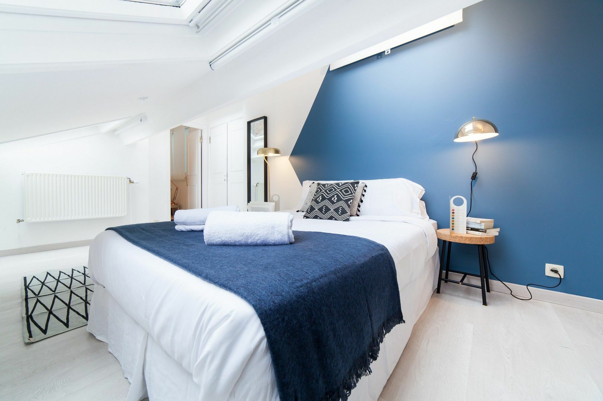 Sweet Inn Apartments- Avenue Louise บรัสเซลส์ ภายนอก รูปภาพ