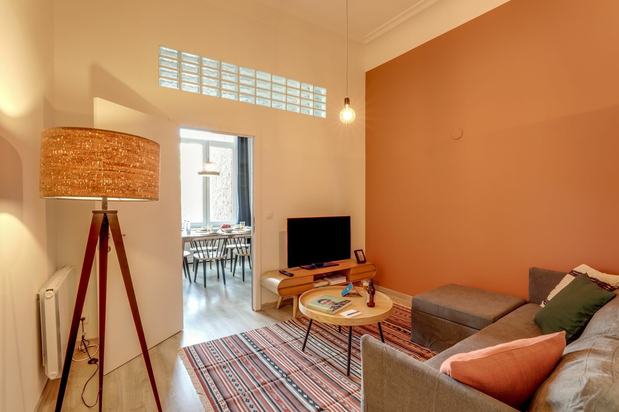 Sweet Inn Apartments- Avenue Louise บรัสเซลส์ ภายนอก รูปภาพ