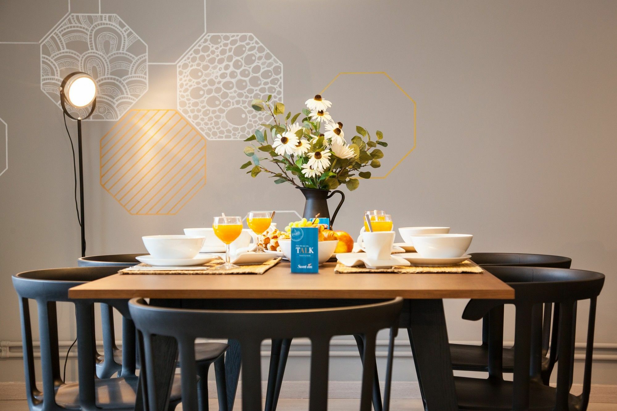 Sweet Inn Apartments- Avenue Louise บรัสเซลส์ ภายนอก รูปภาพ