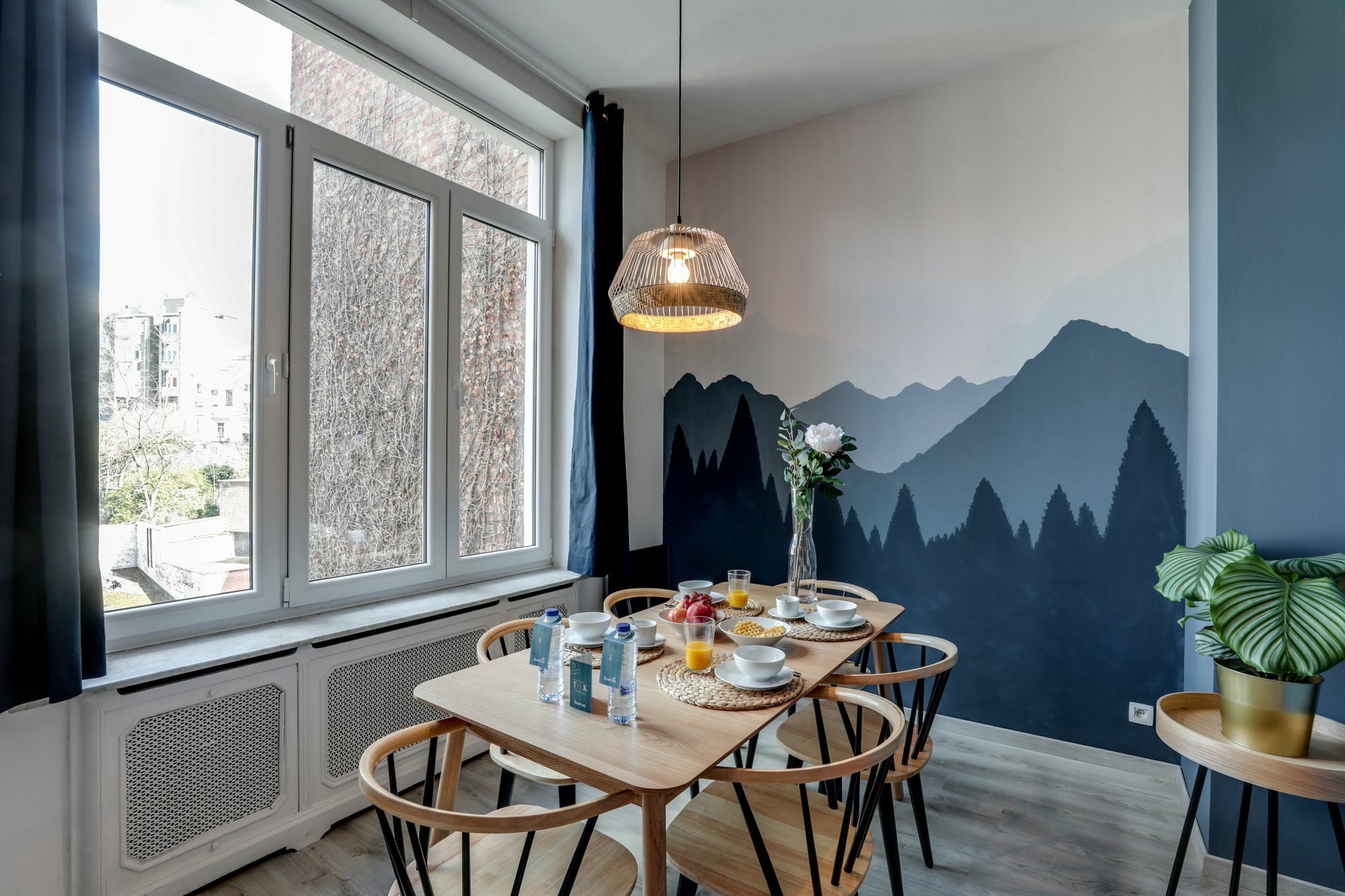 Sweet Inn Apartments- Avenue Louise บรัสเซลส์ ภายนอก รูปภาพ