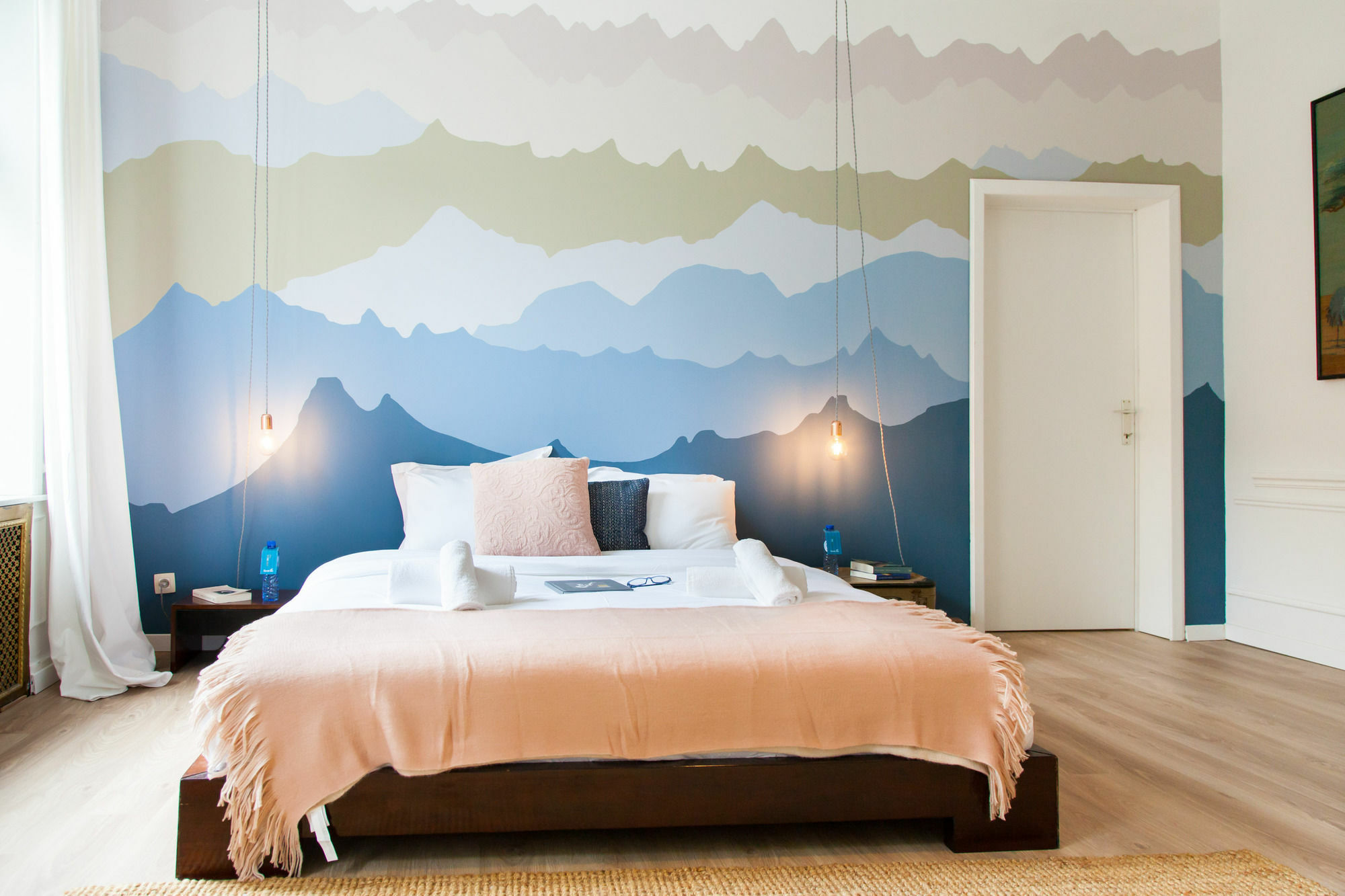 Sweet Inn Apartments- Avenue Louise บรัสเซลส์ ภายนอก รูปภาพ