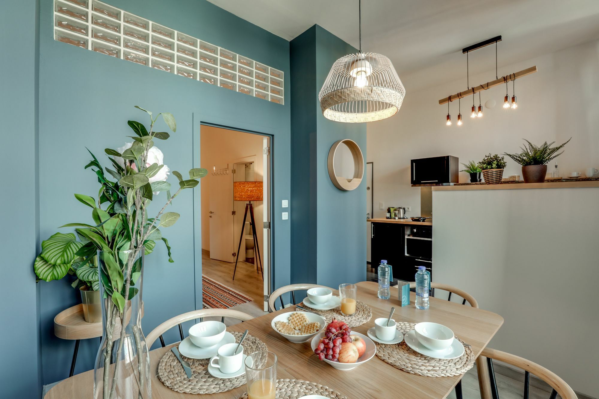 Sweet Inn Apartments- Avenue Louise บรัสเซลส์ ภายนอก รูปภาพ
